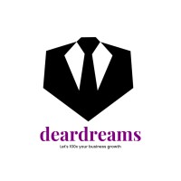 Dear Dreams Digitals logo - Similar company to SEO-Experts - SEO & Digital Marketing Company in Nashik