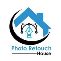 Photo Retouch House  Graphic Media logo - Similar company to Artewebdesign