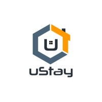 uStay Accommodation Limited logo - Similar company to Marc & Partners Ltd