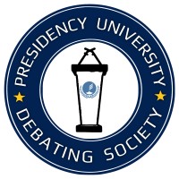Presidency University Debating Society logo - Similar company to Xavier'S University Debating Society