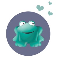 La P'tite Grenouille logo - Similar company to Prof Express