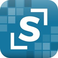 Steerpath logo - Similar company to Tekai