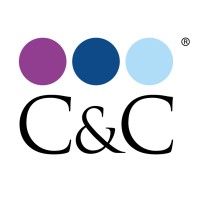 C&C Eesti | Apple Premium Partner logo - Similar company to C&C Finland | Apple Premium Partner