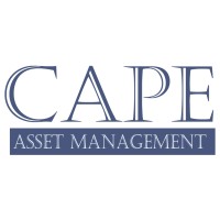 CAPE Asset Management logo - Similar company to A5 Partners