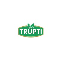 Trupti logo - Similar company to Leafedge