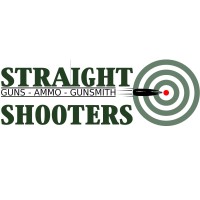 Straight Shooters Guns & Ammo, LLC. logo - Similar company to Ammo Block