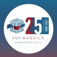 AVP Maquila logo - Similar company to Advanced Mro