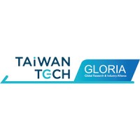 Taiwan Tech GLORIA logo - Similar company to Gloria Material Technology Corp.
