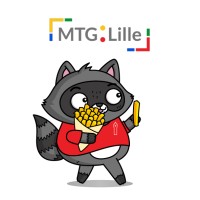 MTG:Lille logo - Similar company to Ch'Ti Jug
