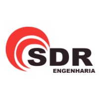SDR Engenharia Projetos Mecânicos logo - Similar company to Sdr Brasil Social Selling