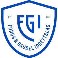 Forus & Gausel Idrettslag logo - Similar company to Finansformidling