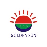 Golden Sun Led
