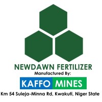 Kaffo Mines Ltd logo - Similar company to Kcm Mining Ltd.