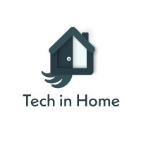 Tech in Home logo - Similar company to Admea Formation