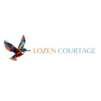 LOZEN Courtage logo - Similar company to Maje Communication