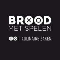 Brood met Spelen | House of XO logo - Similar company to Event Creators