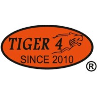 Tiger 4 India Limited logo - Similar company to Tiger 4 India