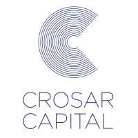 Crosar Capital S.p.A. logo - Similar company to Vela Srl
