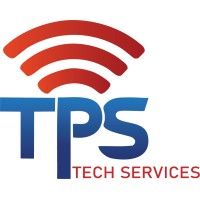 TPSTechServices logo - Similar company to Tps Technologies Limited