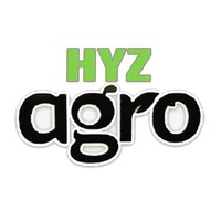 HYZ Agro Productions and Exports logo - Similar company to Mango Meadows Agricultural Theme Park
