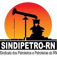 SINDIPETRO-RN logo - Similar company to Federação Única Dos Petroleiros