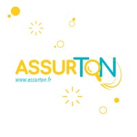 Assurton logo - Similar company to Youmers