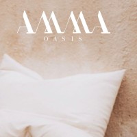 The AMMA Island logo - Similar company to Disc Spain