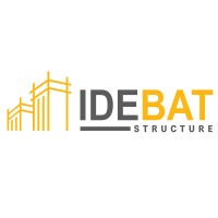 IDEBAT STRUCTURE logo - Similar company to Ibatec Structure