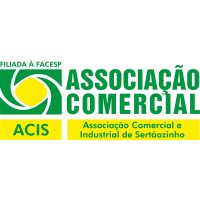 Associação Comercial e Industrial de Sertãozinho logo - Similar company to Rocha, Scuracchio E Andreoli