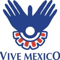 Vive México logo - Similar company to Abcsolar