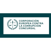 Corporación Europea contra la Corrupción Concursal logo - Similar company to National Anticorruption Commission