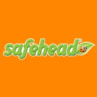 Safehead logo - Similar company to Little Explorer