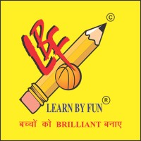 Learn By Fun logo - Similar company to Pranav Gupta