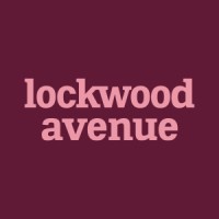Lockwood & Avenue Antwerp logo - Similar company to Case Antwerp