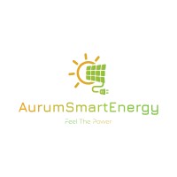 Aurum Energy GmbH logo - Similar company to Netsyno Software Gmbh