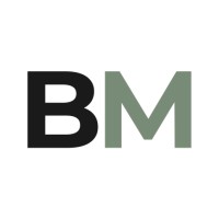Bedrock Materials logo - Similar company to Ace Battery Co., Ltd.