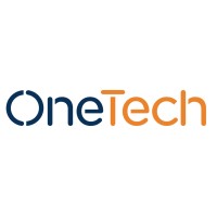 Groupe OneTech logo - Similar company to Onetech Group