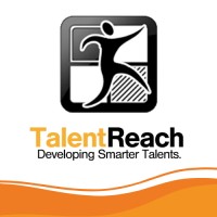 Talent Reach logo - Similar company to Tgp
