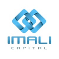 Imali Capital Ltd logo - Similar company to Greenprint Growth - Fractional Venture Partners