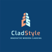 CladStyle Inc. logo - Similar company to Alumax Panel