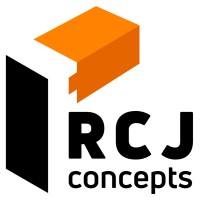 RCJ Concepts logo - Similar company to Studio Said