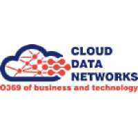 Cloud Data Networks logo - Similar company to Cloud Networks Solutions