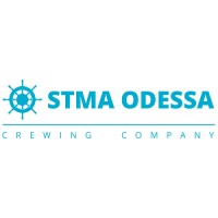 STMA ODESSA logo - Similar company to Temporecruit