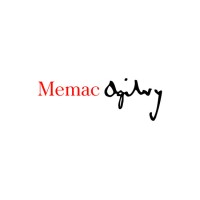 MEMAC Ogilvy logo - Similar company to Dots Media