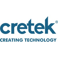 Cretek Engineering Private Limited logo - Similar company to Bim Consultant