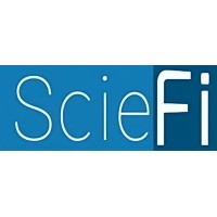 Sciefi logo - Similar company to Eon Technologies