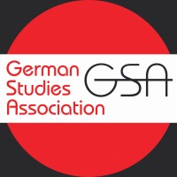 German Studies Association logo - Similar company to Hass-Rln
