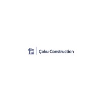 Coku Construction logo - Similar company to Lam Construction Sarl