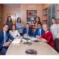 CERVANTES Y ABOGADOS logo - Similar company to Academia Learning