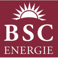 BSC Energie GmbH logo - Similar company to Bcs Solutions Gmbh